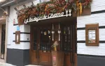 Restaurante La Bodega de Chema