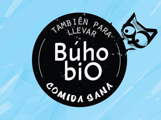Restaurante Buho Bio