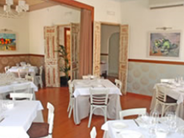 Restaurante Ezcaray