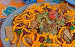 Restaurante La Taqueria de Terrassa