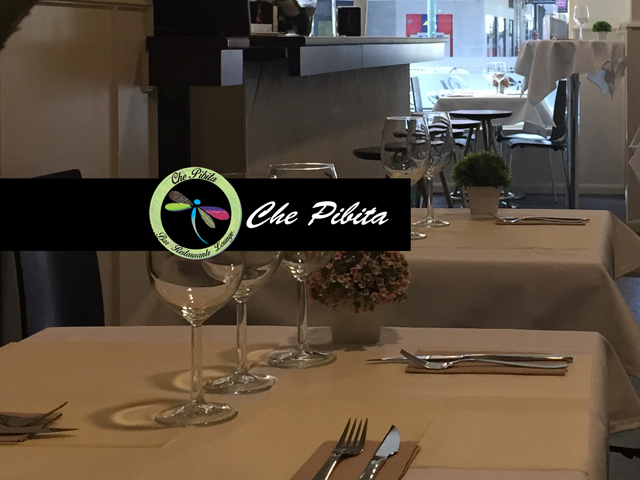 Restaurante Che Pibita