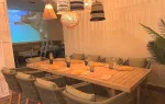 Restaurante Zalamero doctor Cerrada