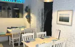 Restaurante Greek o Rico