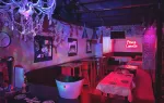 Restaurante Pituca Lounge and Canalla