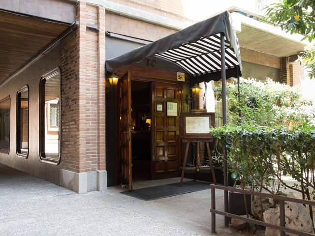 Restaurante Paolo