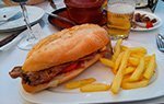 Restaurante Cerveceria Raimundo