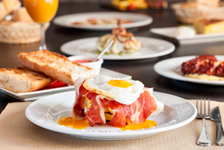Restaurante CarmeSi