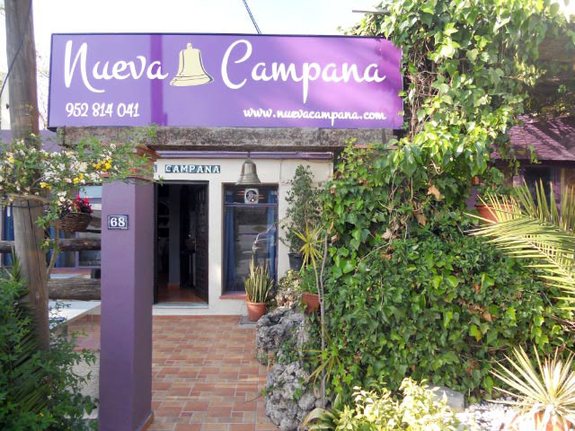 Restaurante Nueva Campana