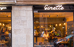 Restaurante Ginette BCN