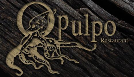 Restaurante O-Pulpo