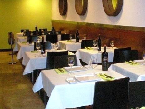 Restaurante Olivas Grill