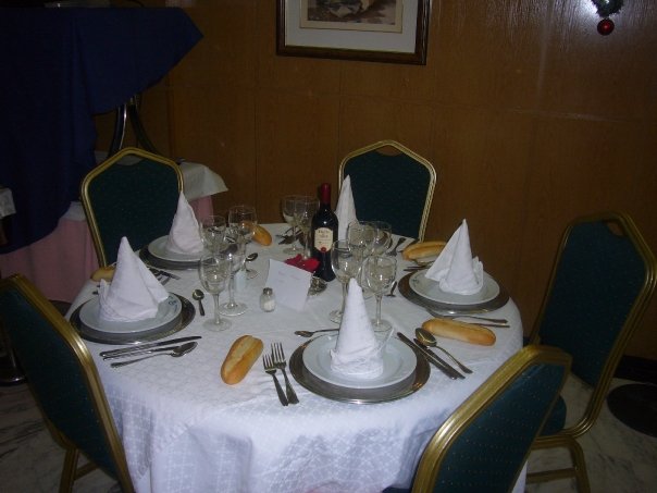 Restaurante Orero