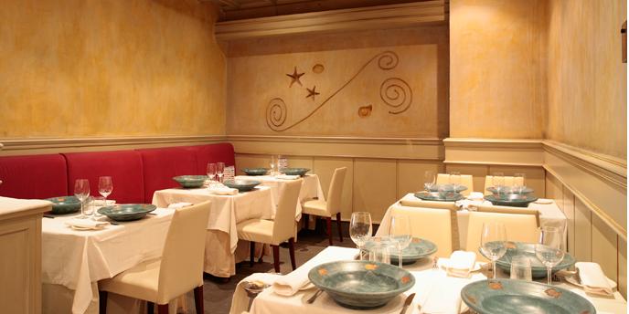 Restaurante Oter Epicure