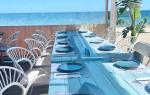 Restaurante Amore Restaurante Beach Club