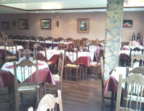 Restaurante Parrilla El Duque