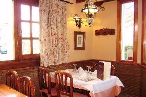 Restaurante Parrilla las Brasas