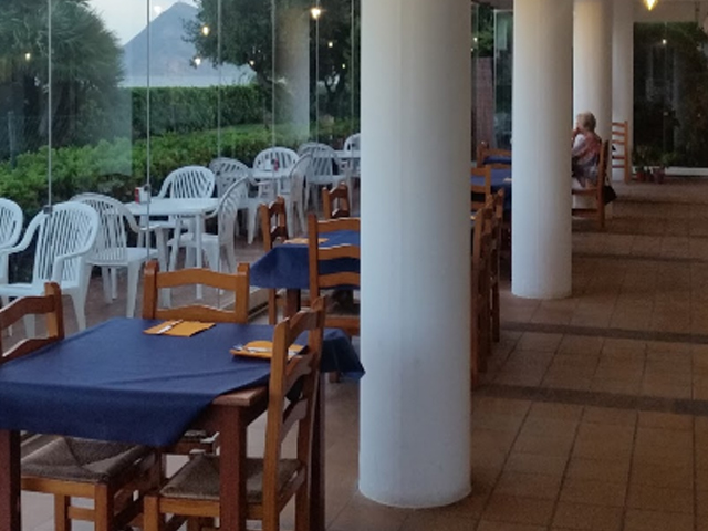 Restaurante Costa De Altea