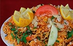 Restaurante Taste of India - Santa Ponsa