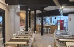 Restaurante T-Born Brasa