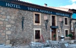 Restaurante Venta Juanilla