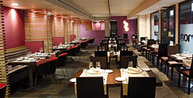 Restaurante Quinoa