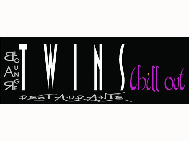 Restaurante Twins Chill Out