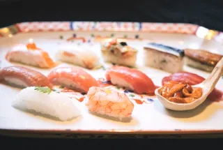 Restaurante Saiki