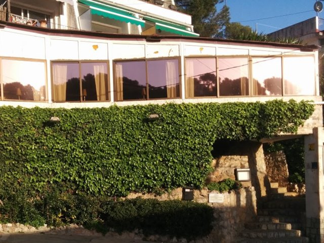 Restaurante Elefante