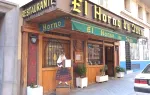Restaurante Horno de Juan I