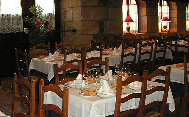 Restaurante Bedua