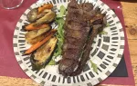 Restaurante Piano B food experience