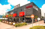 Restaurante Al Punto Rivas
