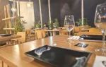 Restaurante Aisushi Restaurante Arabial