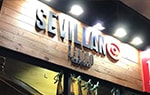 Restaurante Sevillano Centro