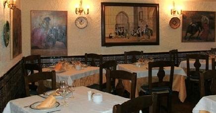 Restaurante Raices