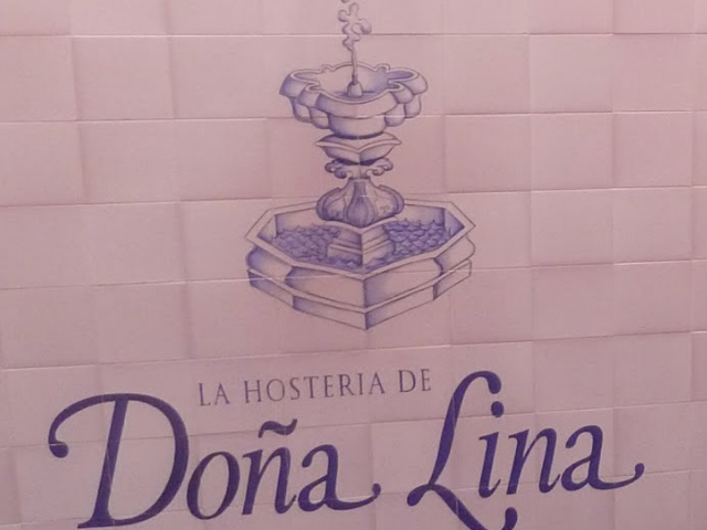 Restaurante La Hosteria de Doña Lina
