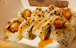 Restaurante YourSushi