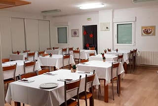 Restaurante A fonte