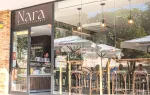 Restaurante Nara
