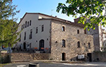 Restaurante Masia del Cadet