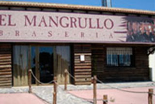 Restaurante Mangrullo