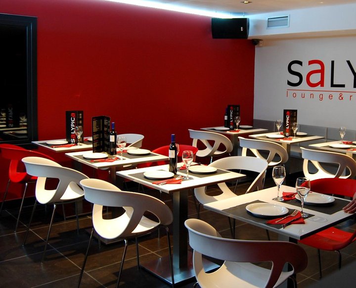 Restaurante SalyPica