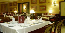 Restaurante San-Marco