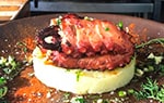 Restaurante Mar de Brasas