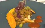 Restaurante Cuit