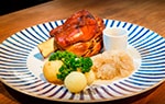 Restaurante Edelweiss