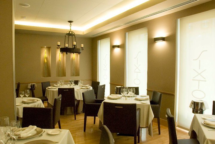 Restaurante Sixto