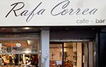 Restaurante Rafa Correa