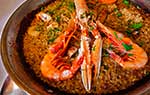Restaurante La Guapa