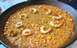 Restaurante Ocho y Medio